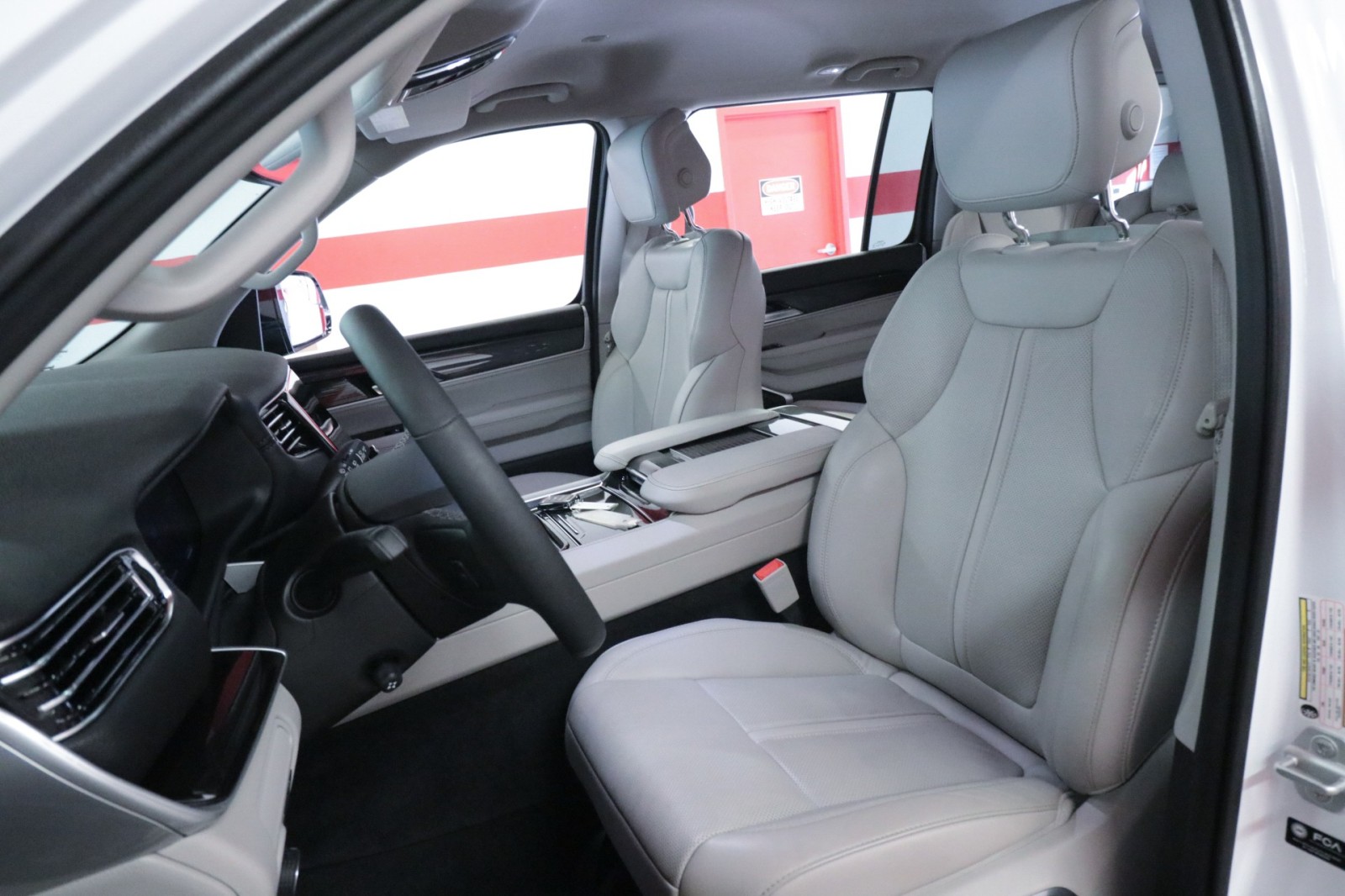 Used Car 2023 Jeep Wagoneer  Base For Sale Under $50,000 In Austin, Texas