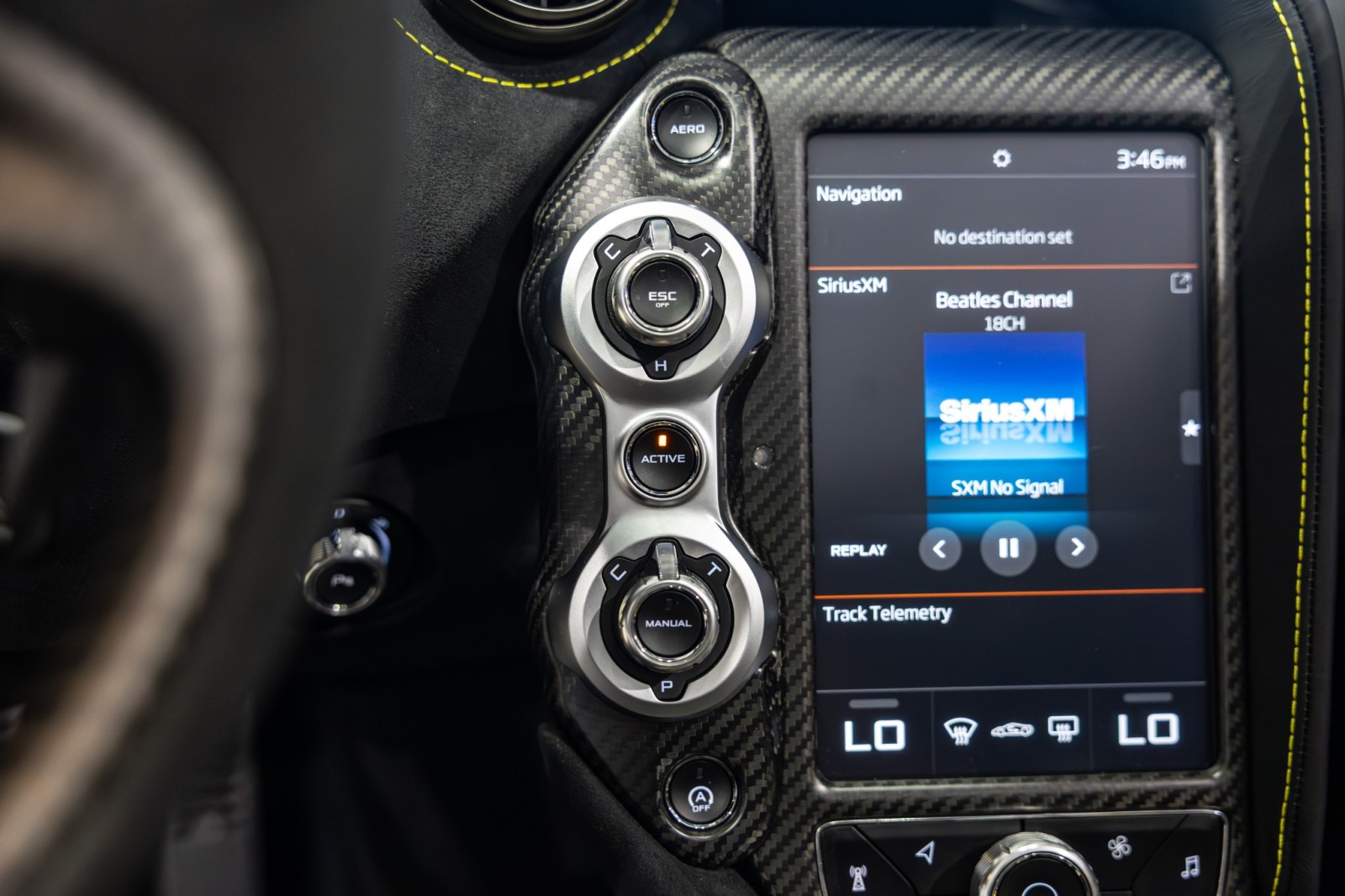 Used Car 2021 Mclaren 720s  Performance For Sale Under $310,000 In Boerne, Texas