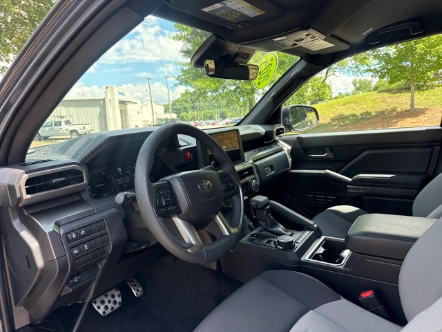 ToyotaTacoma 4WD20