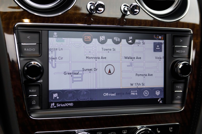 2019 Bentley Bentayga V8 V8 in , 