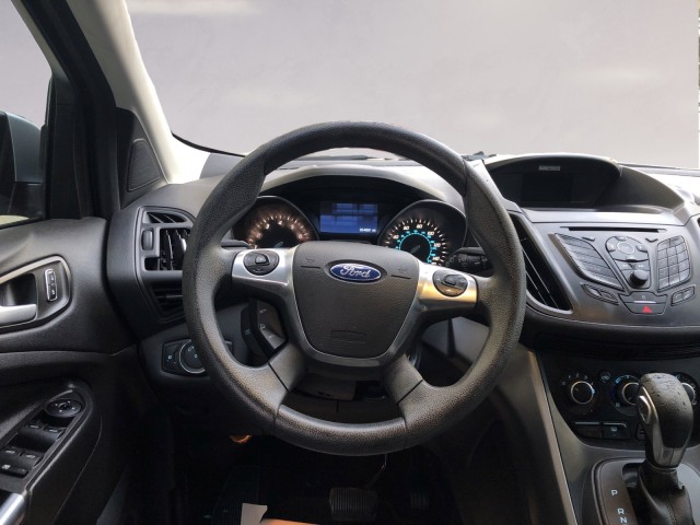 2015 Ford Escape SE 12