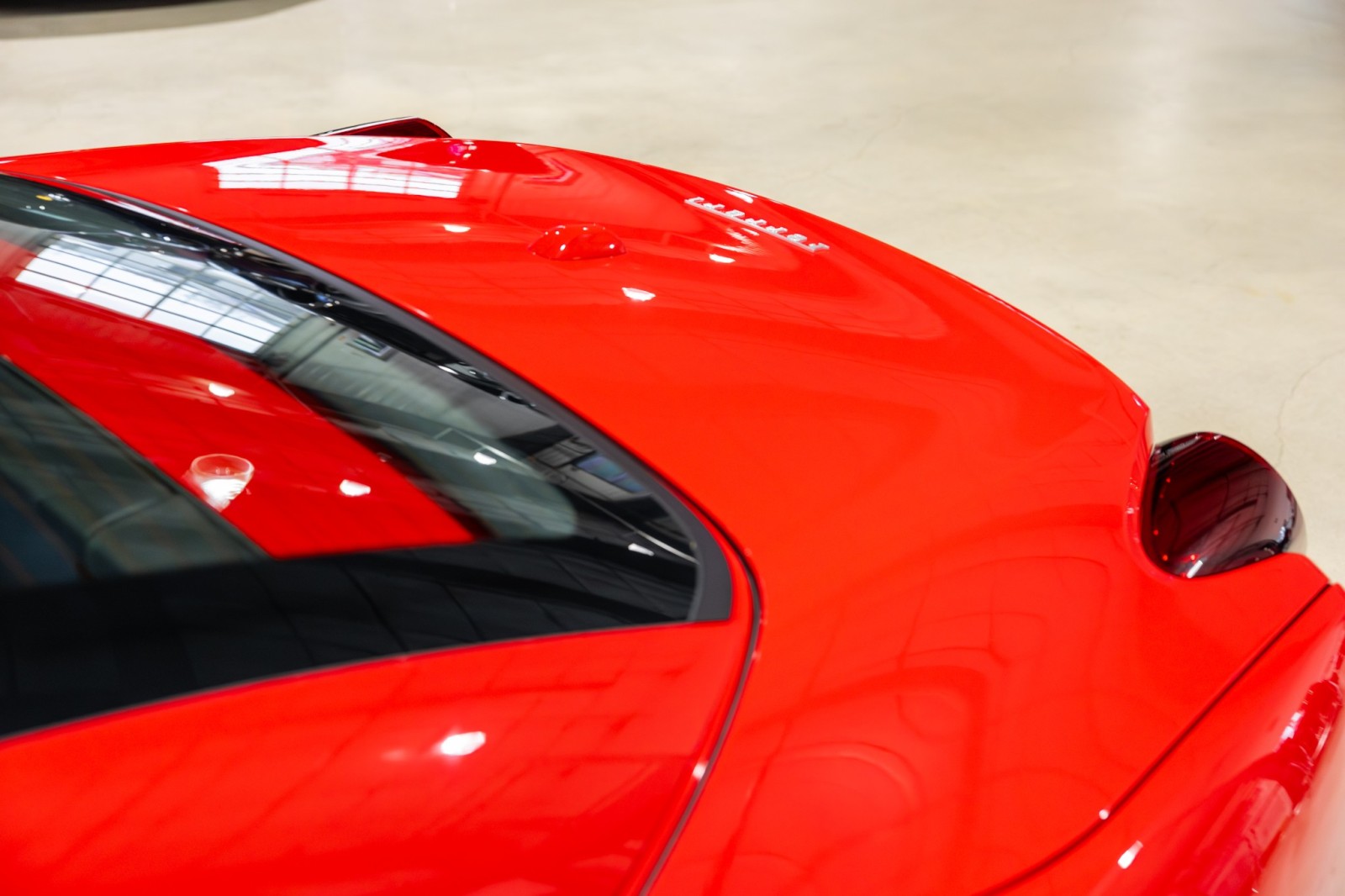 Used Car 2017 Ferrari California T  For Sale Under $150,000 In Boerne, Texas