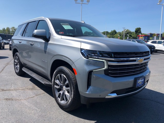 2023 Chevrolet Tahoe LT 2