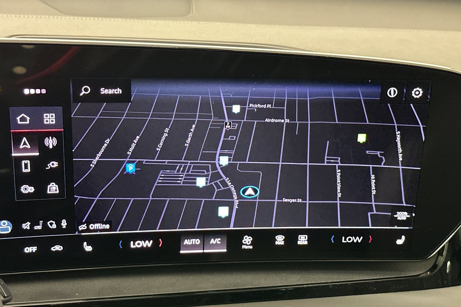 New 2025 Glacier White Metallic Audi Premium Plus quattro image 18