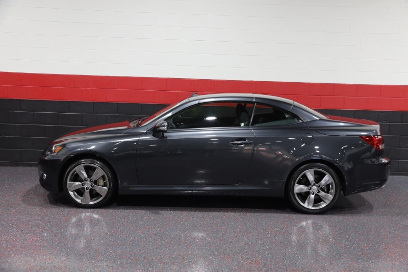 2011 Lexus IS 250C 2dr Convertible in , 