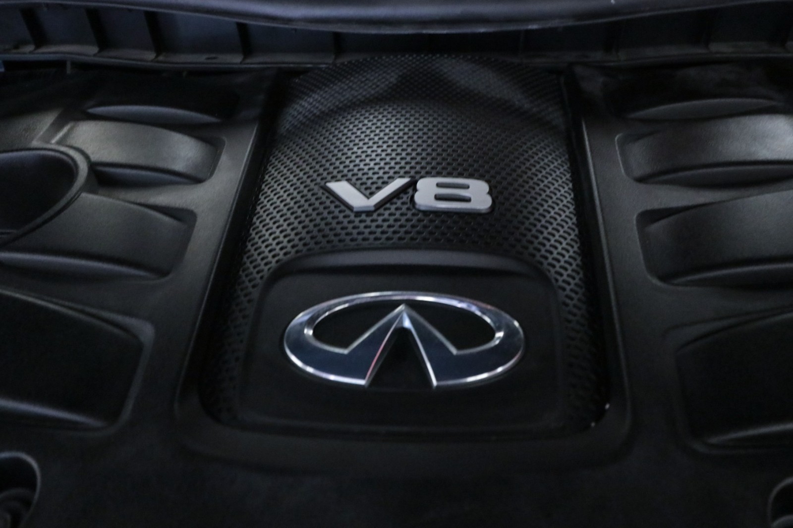 Used Car 2022 Infiniti Qx80  Sensory For Sale Under $50,000 In Austin, Texas