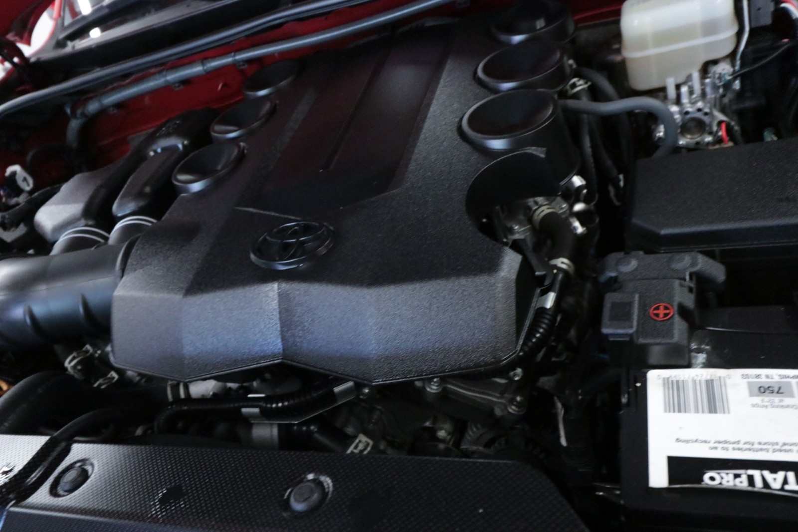 Used Car 2022 Toyota 4runner  Sr5 Premium For Sale Under $40,000 In Austin, Texas