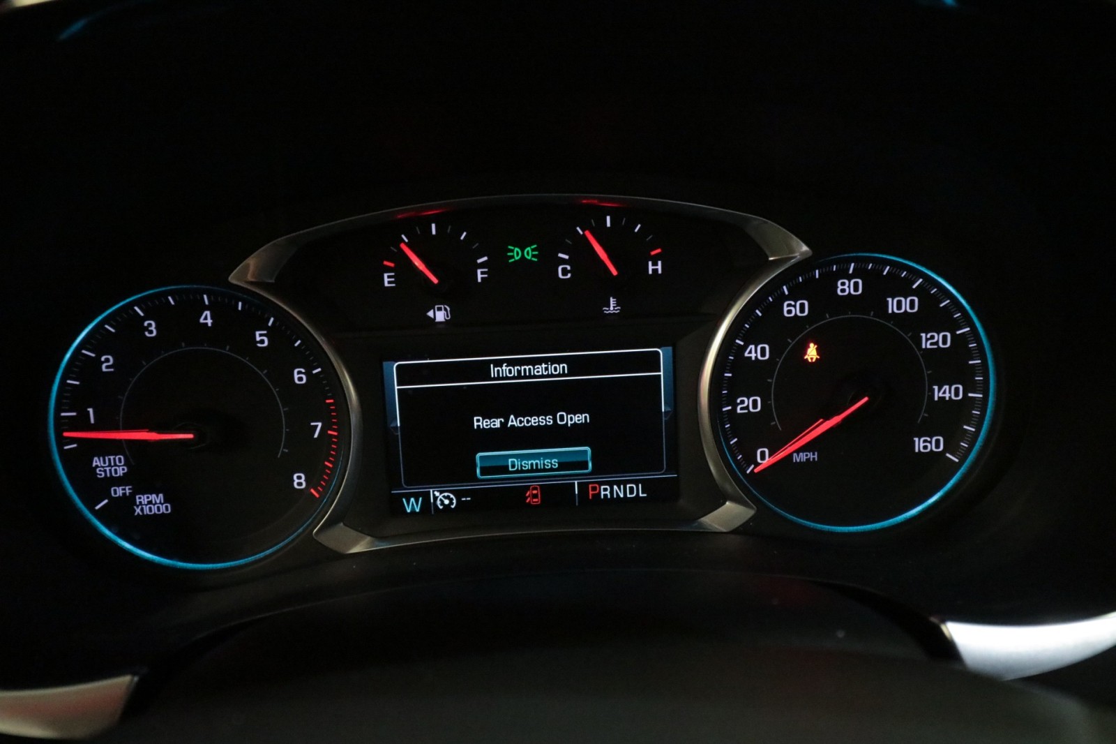 Used Car 2018 Chevrolet Traverse  Lt Leather For Sale Under $20,000 In Austin, Texas