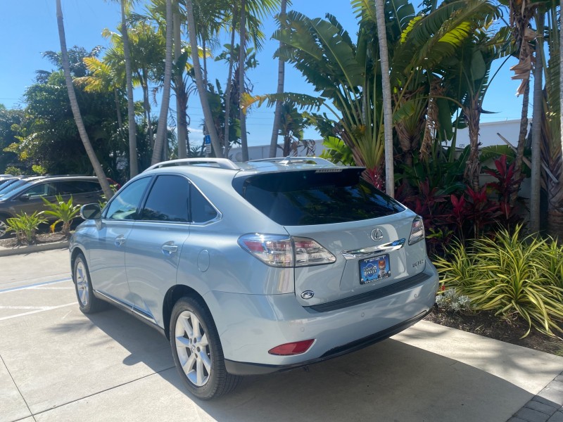2011 Lexus RX 350 SUV LOW MILES 55,895 1 OWNER in , 