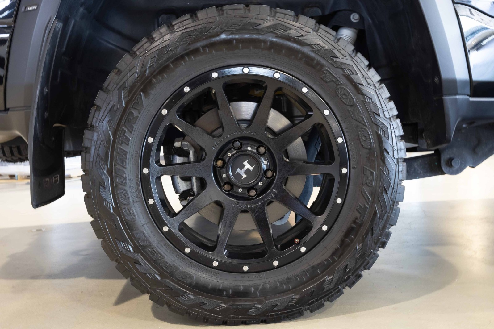 Used Car 2022 Ram 1500  Trx For Sale In Boerne, Texas
