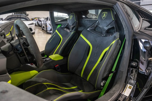 Used Car 2024 Lamborghini Huracan Tecnica  For Sale Under $340,000 In Boerne, Texas