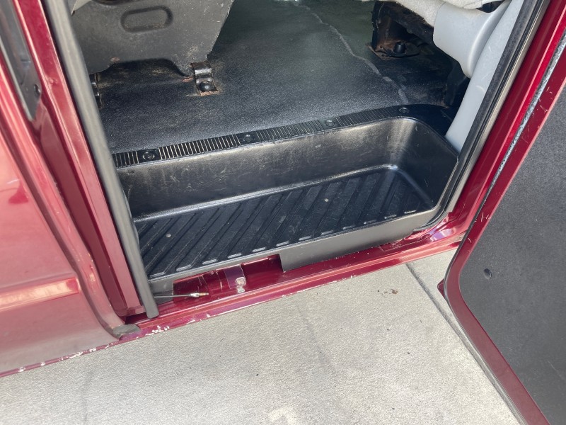 2006 Ford Econoline Wagon XLT 8 PASS LOW MILES 56328 in ,