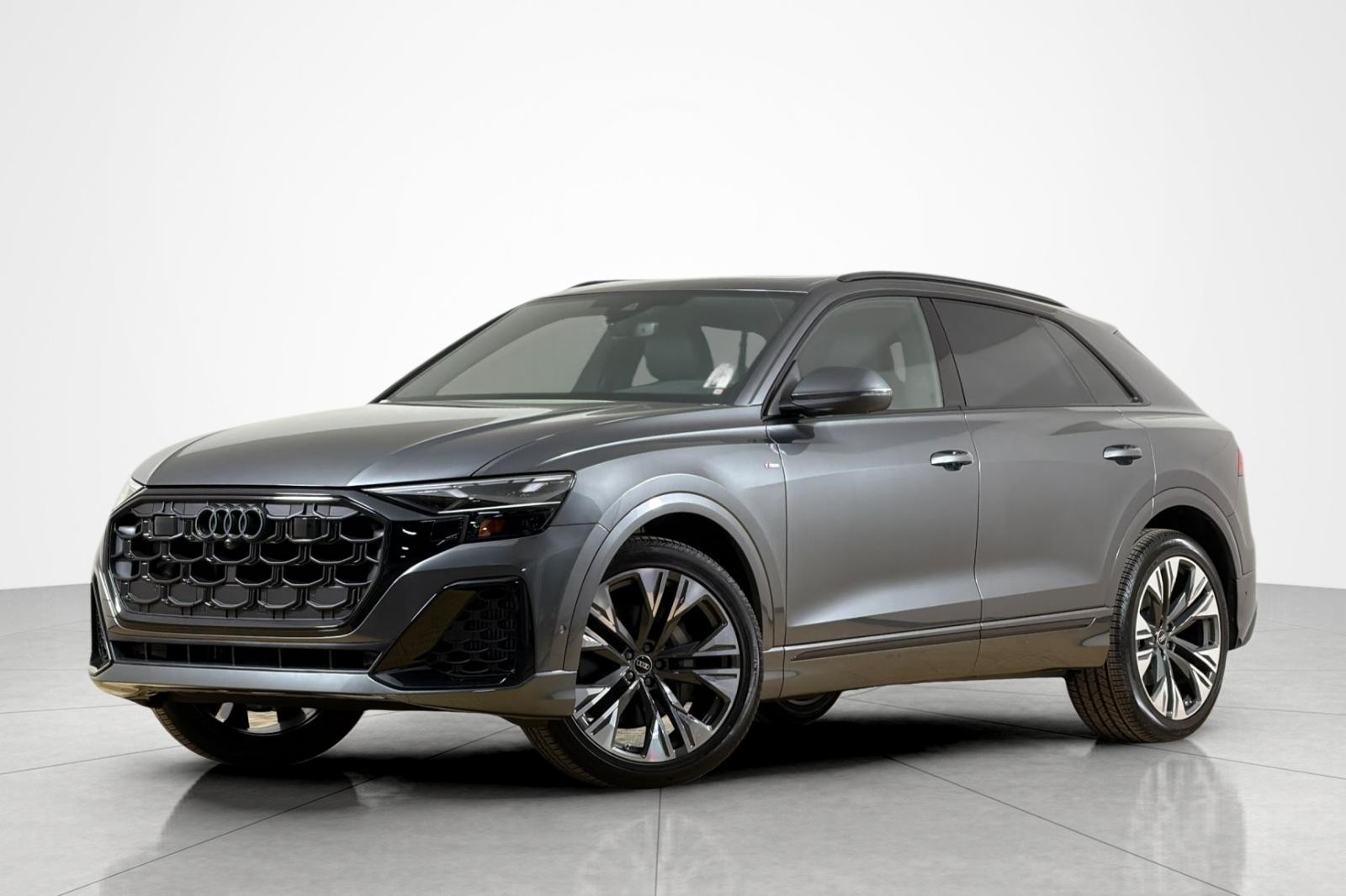 2026 Audi Q8 Premium Plus quattro *Ltd Avail*