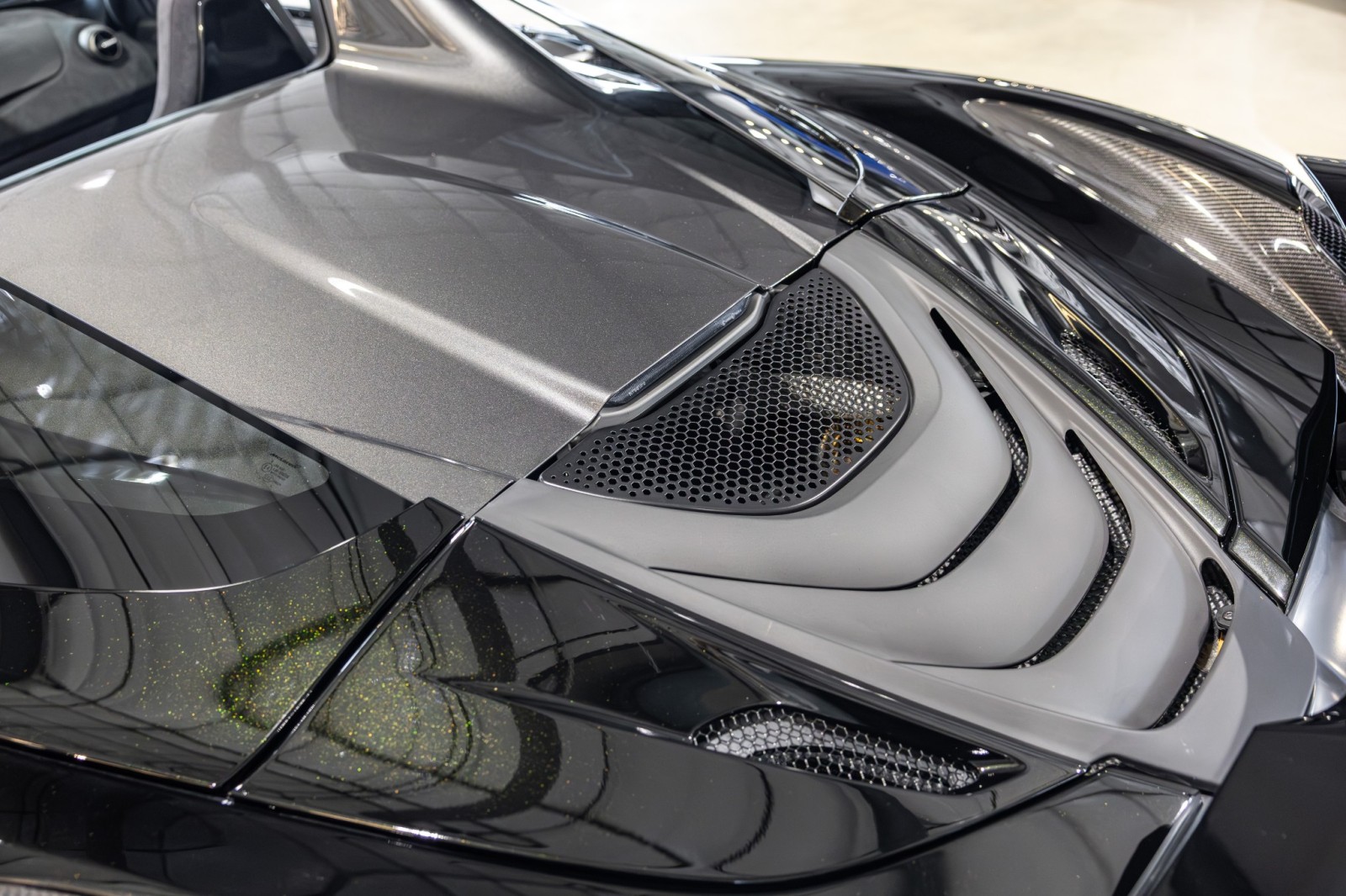 Used Car 2020 Mclaren 720s  Performance Spider For Sale Under $310,000 In Boerne, Texas