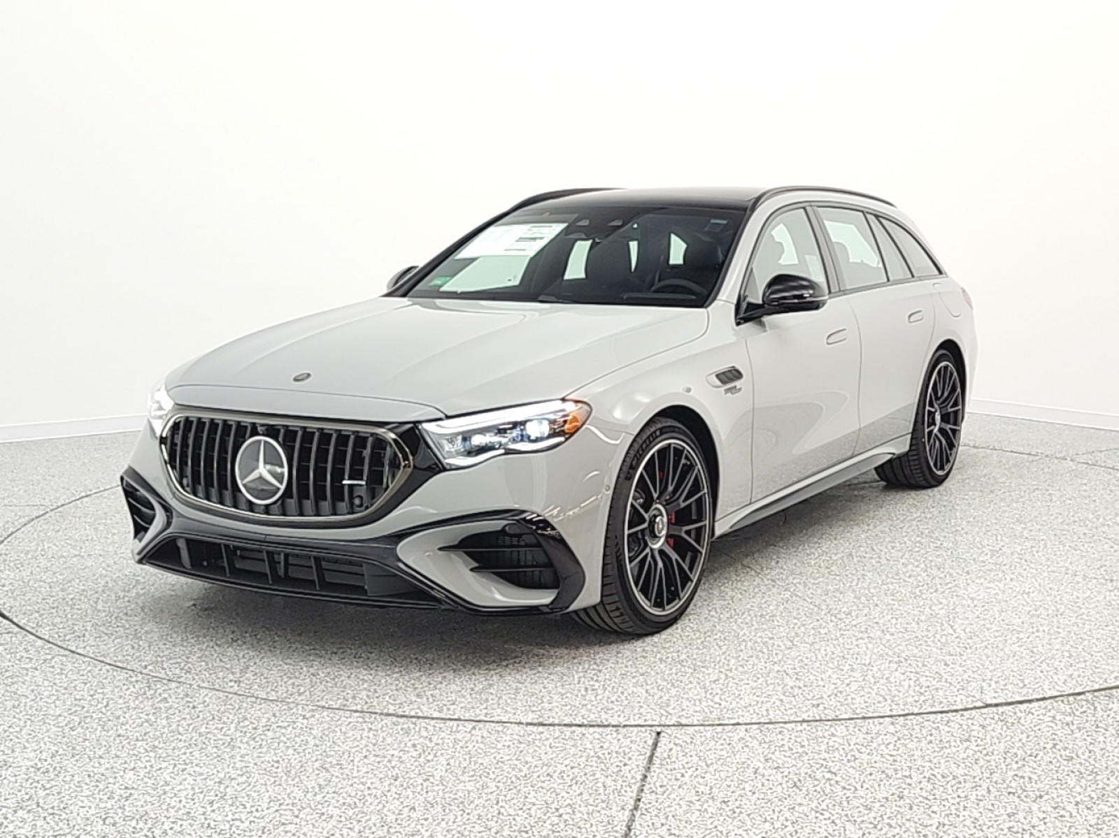 2026 Mercedes-Benz E-Class AMG® E53ES4 Wagon