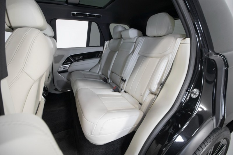 2024 Land Rover Range Rover Range Rover P530 SE ($151,535 MSRP!!) *BIG OPTION LIST* in , 