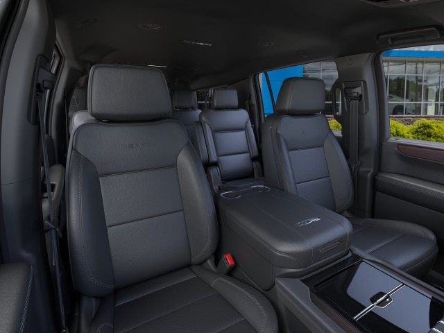 GMCYukon XL16