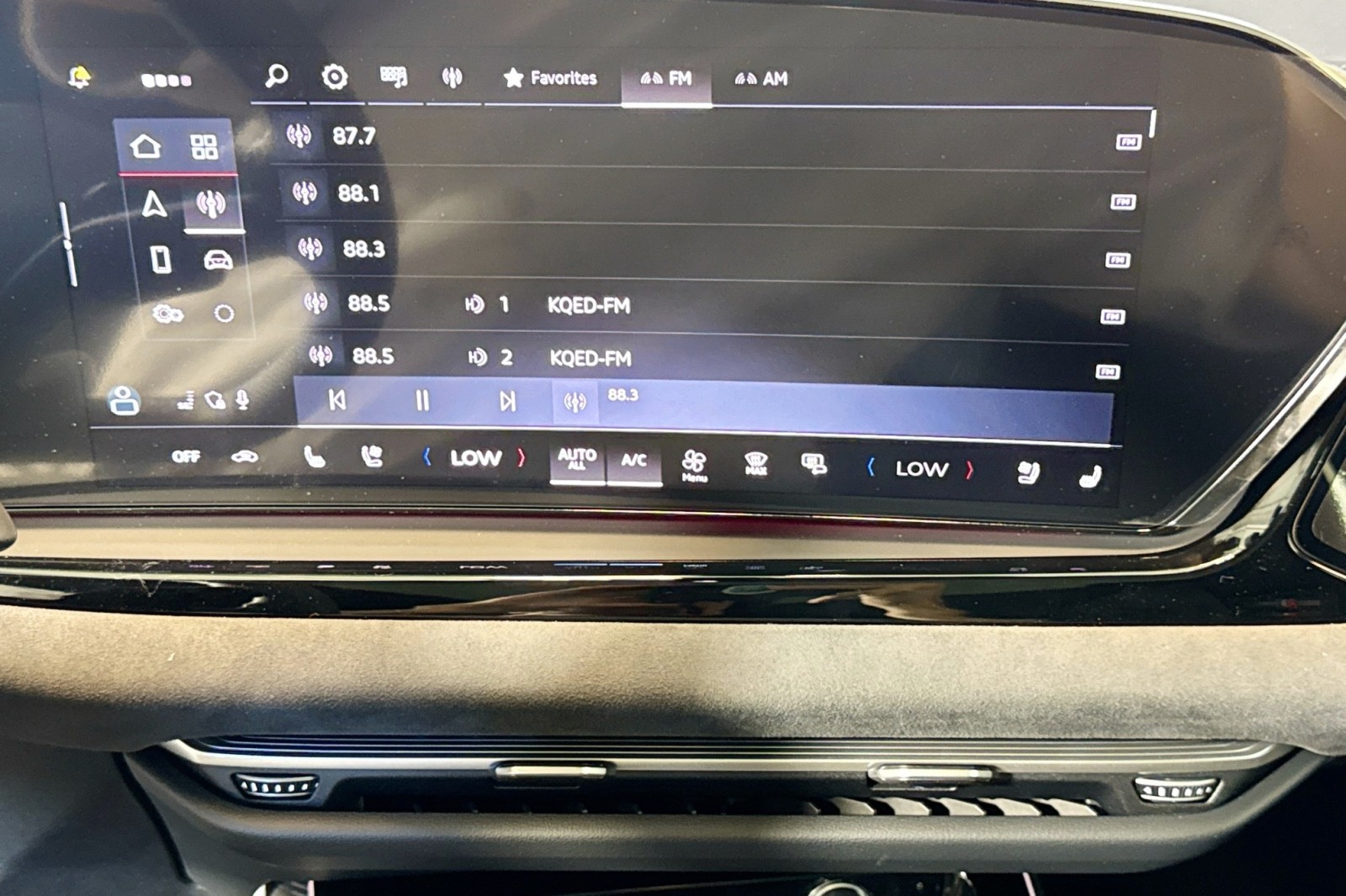 New 2026 ASCARI BLUE Audi Prestige quattro image 13