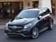 2016  GLE AMG GLE 63 in , 