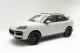 2025  Cayenne  in , 