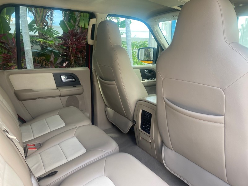 2006 Ford Expedition Eddie Bauer 1 OWNER FL in , 