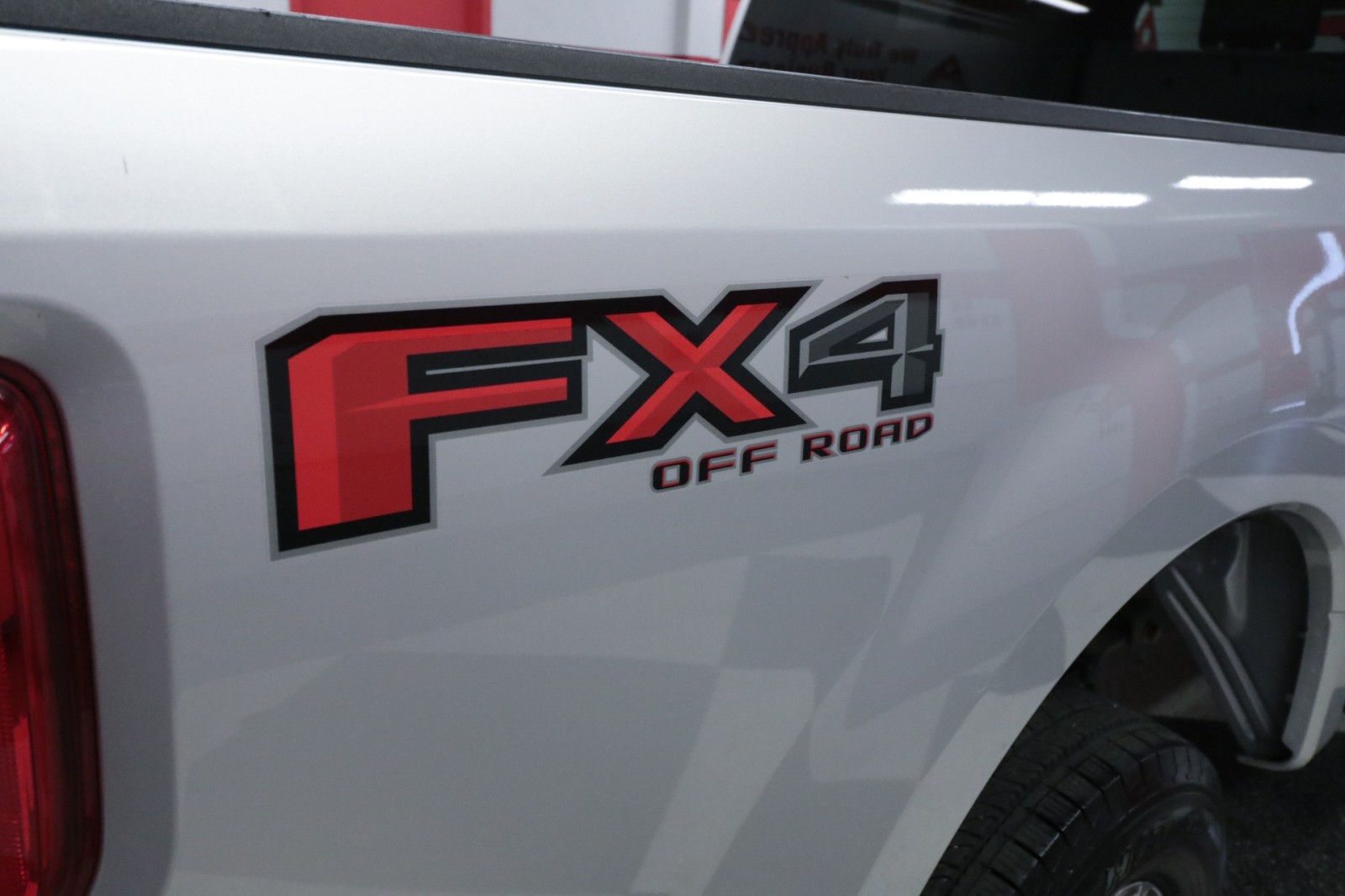 Used Car 2019 Ford Super Duty F-250 Srw  Xlt For Sale Under $50,000 In Austin, Texas