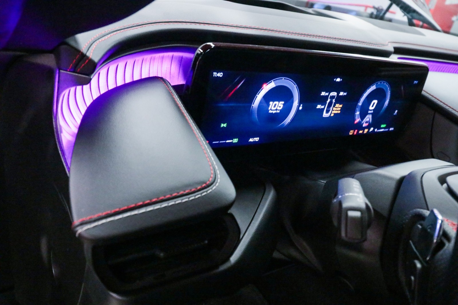 Used Car 2024 Dodge Charger  R/t For Sale Under $40,000 In Austin, Texas