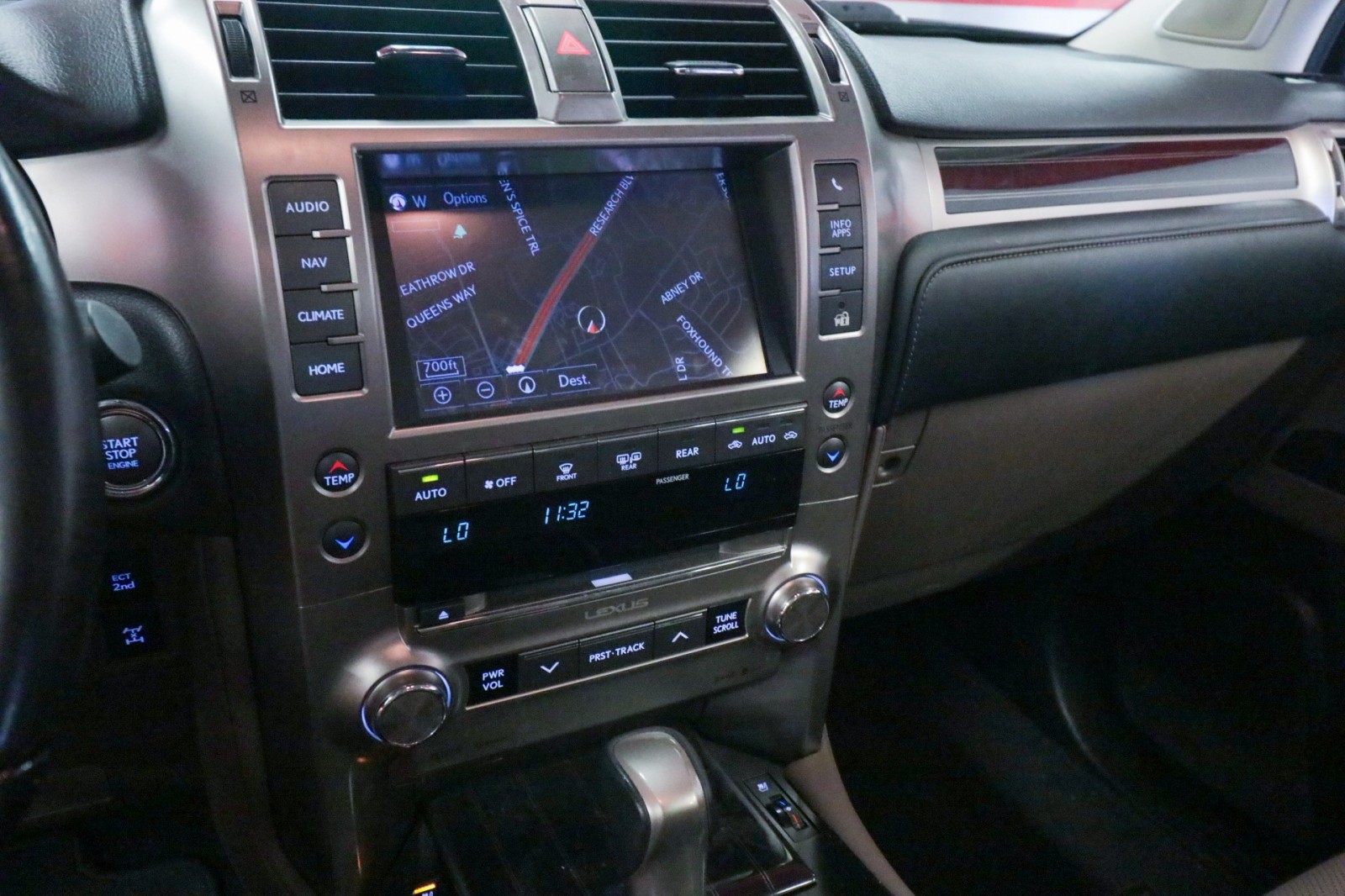 Used Car 2021 Lexus Gx  Gx 460 Premium For Sale Under $50,000 In Austin, Texas