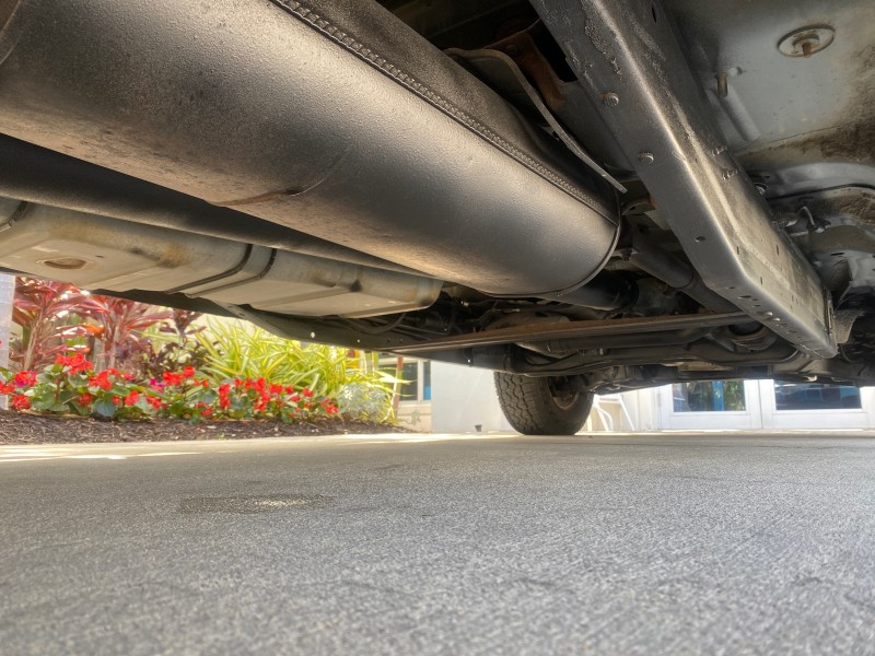 2004 Ford F-150 Heritage XLT LOW MILES 41,911 1 OWNER in , 