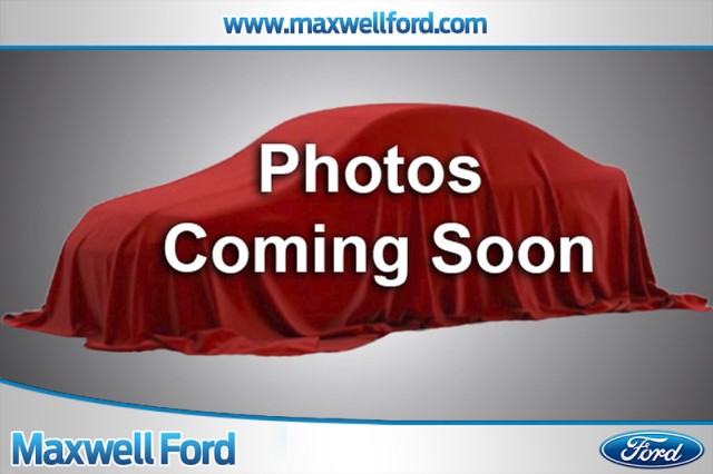 Used 2001 Ford Econoline Cargo Van
