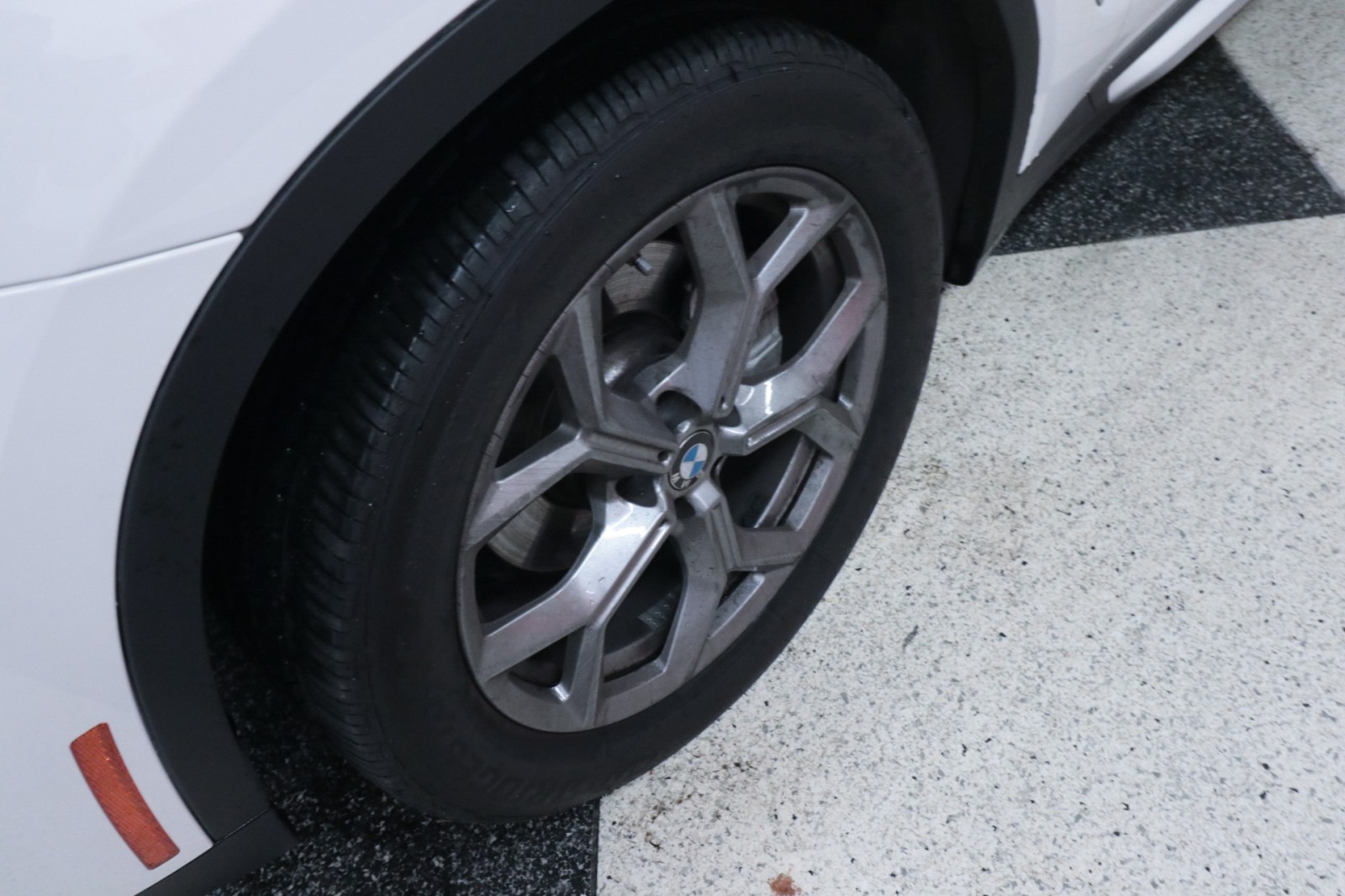 Used Car 2024 Bmw X3  Sdrive30i For Sale Under $40,000 In Austin, Texas