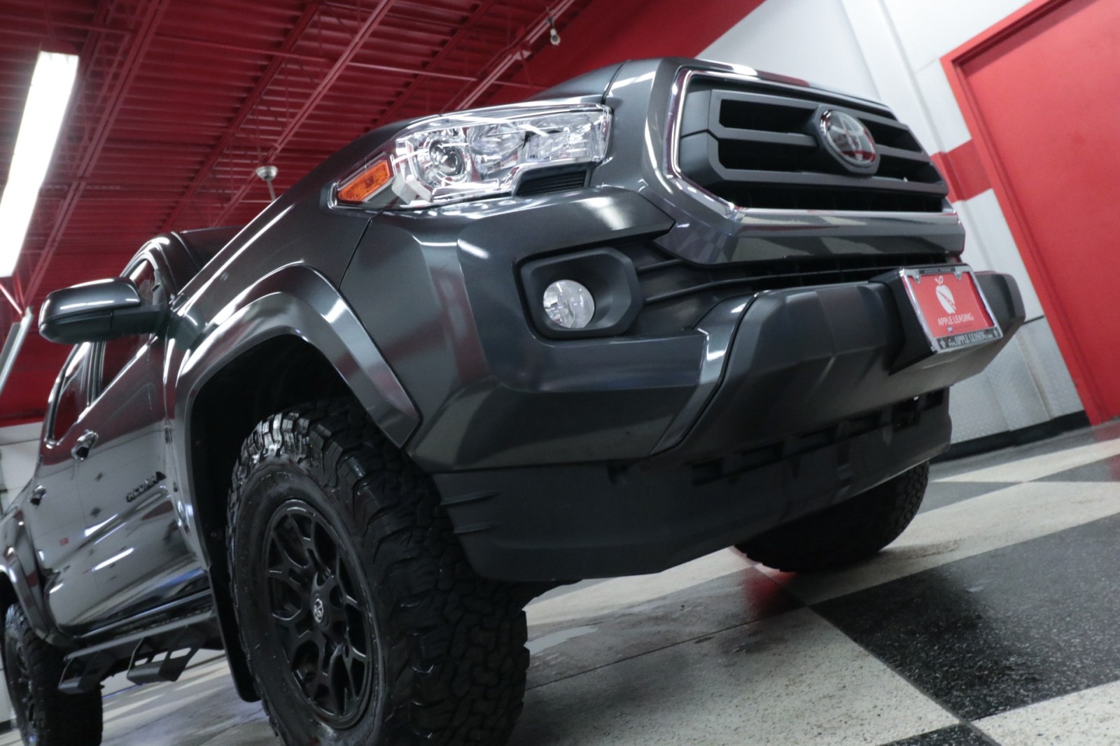 Used Car 2022 Toyota Tacoma 2wd  Sr5 For Sale Under $35,000 In Austin, Texas