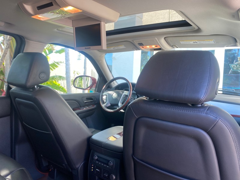 2007 Cadillac Escalade EXT LOW MILES 13,852 1 OWNER 4WD in , 