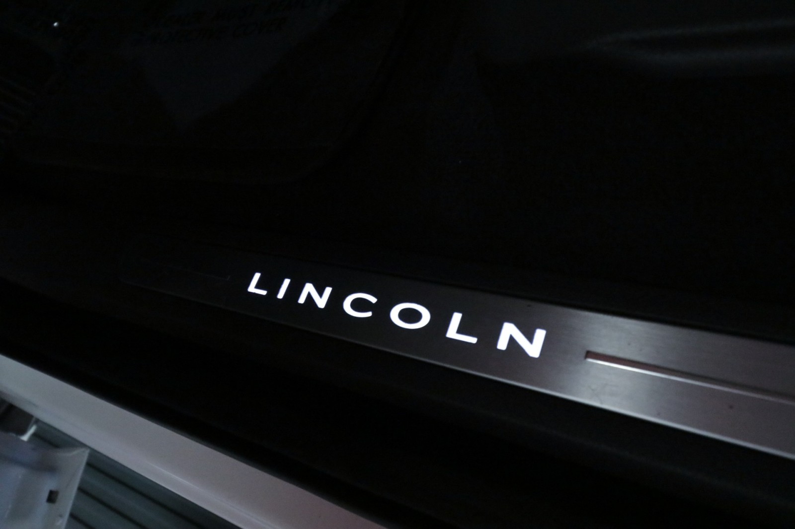 Used Car 2023 Lincoln Navigator L  Reserve For Sale In Austin, Texas