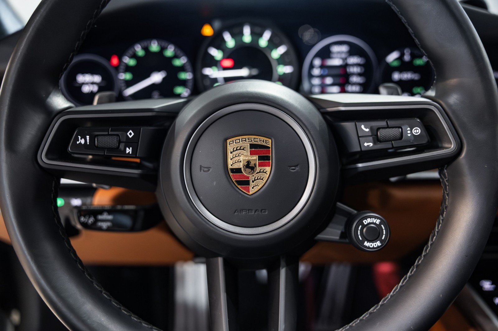 Used Car 2024 Porsche 911  Carrera S For Sale Under $180,000 In Boerne, Texas