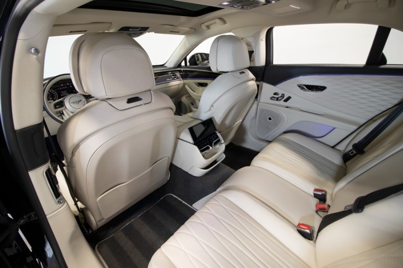 2023 Bentley Flying Spur Flying Spur Azure ($285,310 MSRP!!) *BIG OPTION LIST* *WARRANTY* in , 