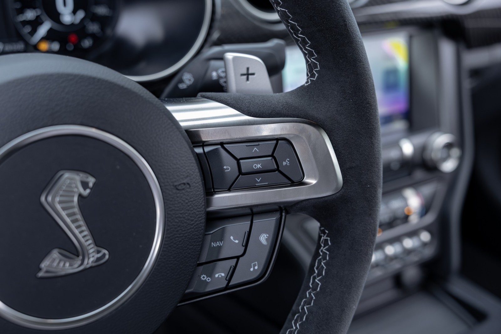 Used Car 2022 Ford Mustang  Shelby Gt500 For Sale Under $120,000 In Boerne, Texas