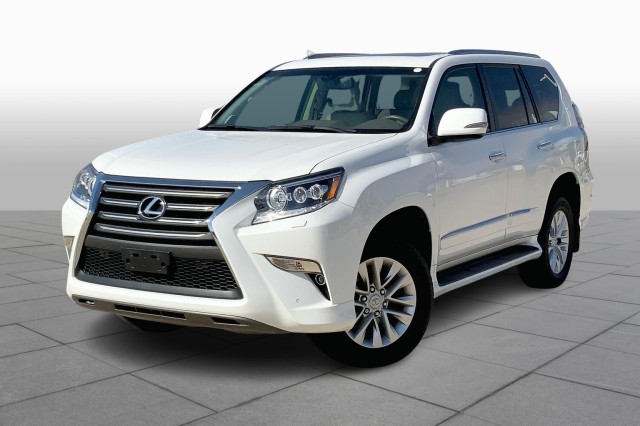 Used 19 Lexus Gx Gx 460 Vin Jtjbm7fx0k Oklahoma City Ok