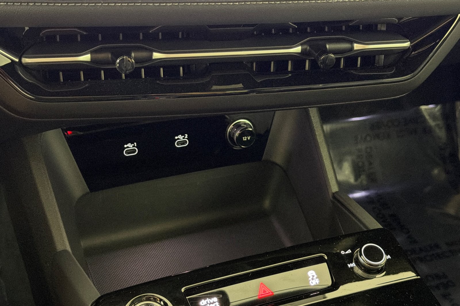 Certified Used 2025 Mythos Black Metallic Audi Premium Plus RWD image 19