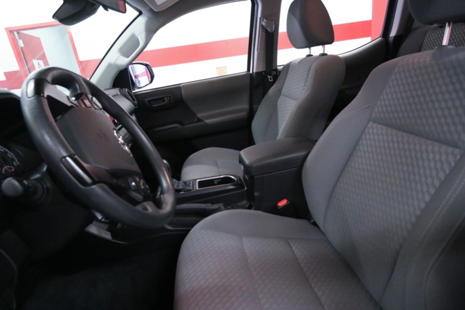 Used Car 2021 Toyota Tacoma 2wd  Sr For Sale Under $30,000 In Austin, Texas