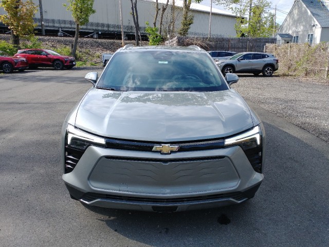 2024 Chevrolet Blazer EV eAWD 2LT 2