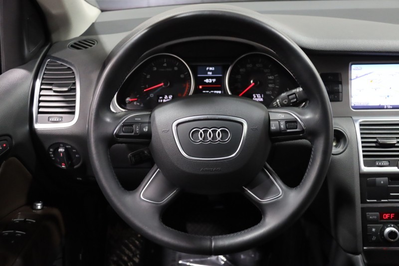 2015 Audi Q7 3.0T Premium Plus 4dr Suv in , 