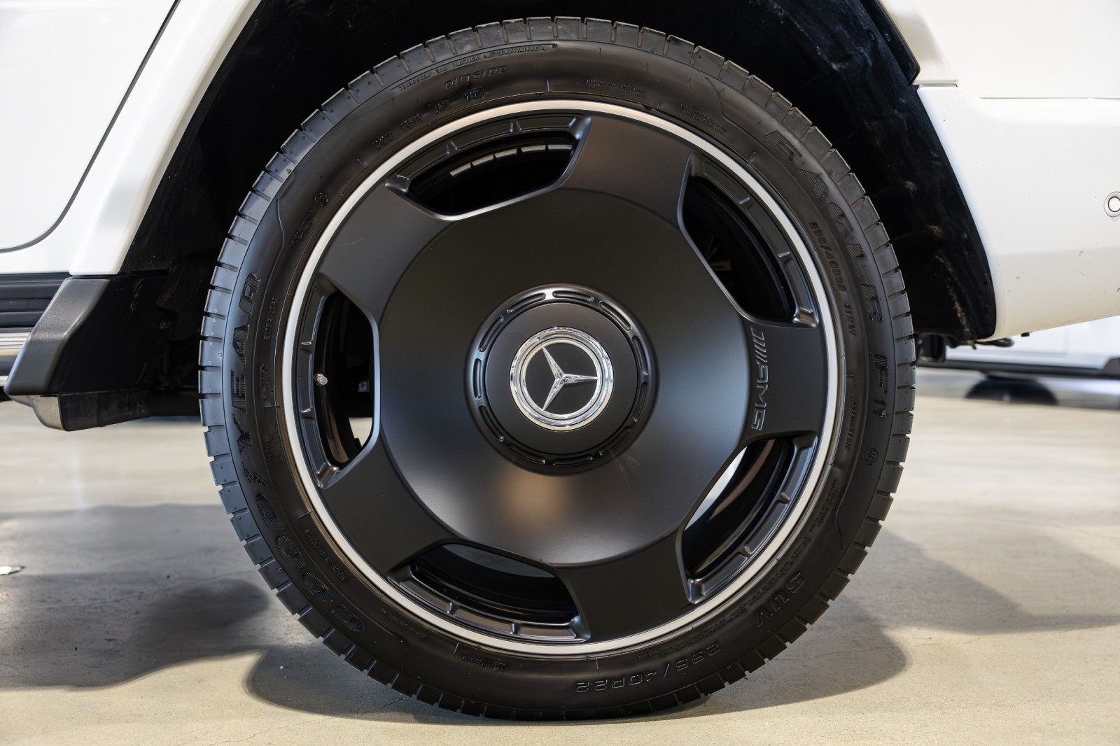 Used Car 2025 Mercedes-benz G-class  Amg G 63 For Sale Under $240,000 In Boerne, Texas