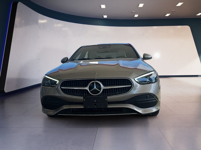 2023 Mercedes-Benz C-Class C 300 8