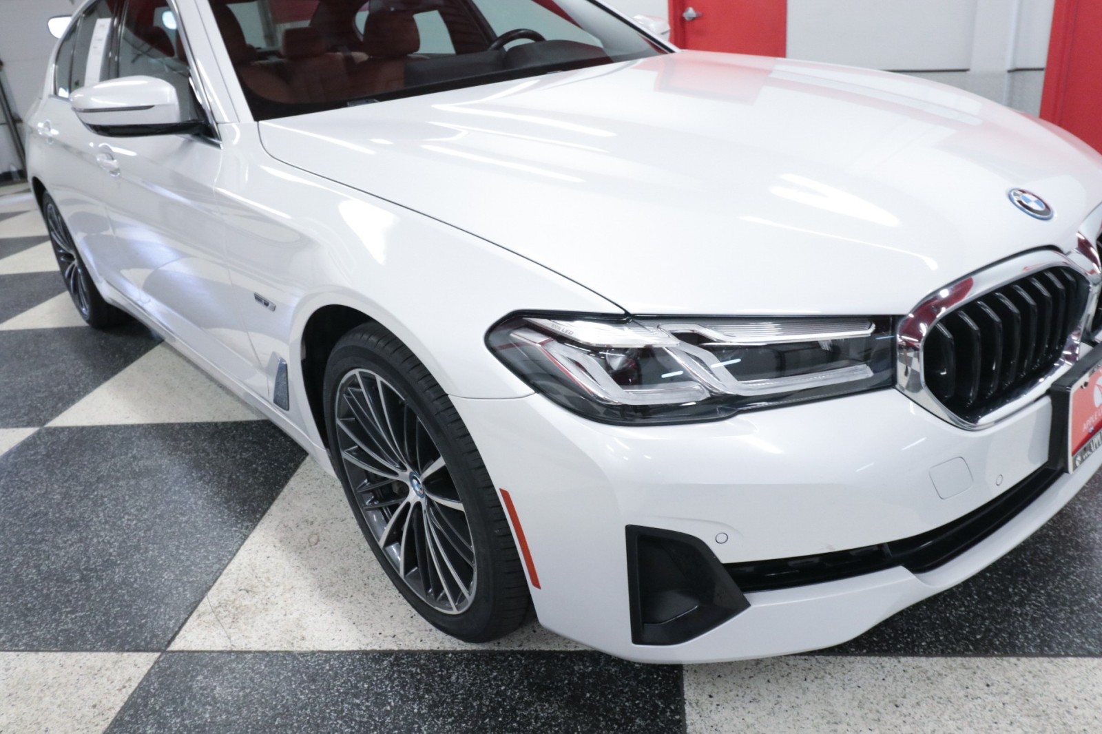 Used Car 2023 Bmw 5 Series  530e For Sale Under $30,000 In Austin, Texas