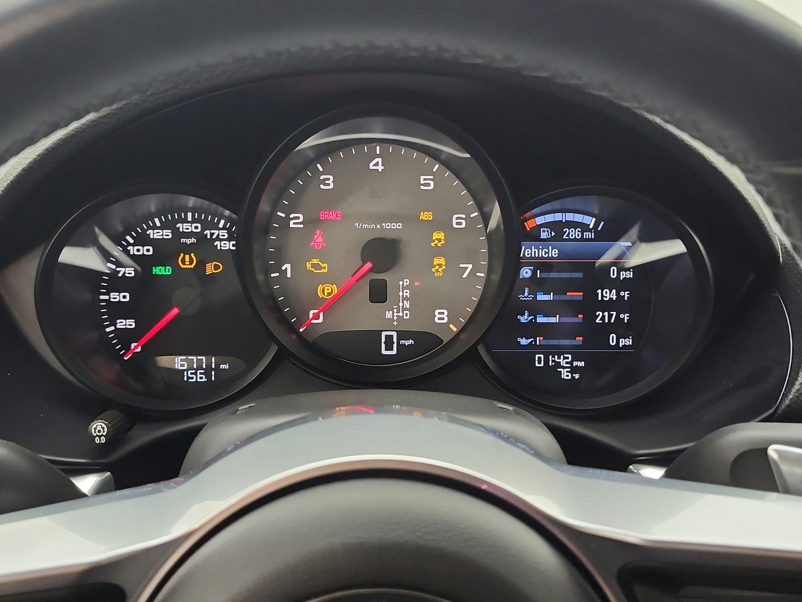 Used 2020 Black Porsche S Coupe image 9