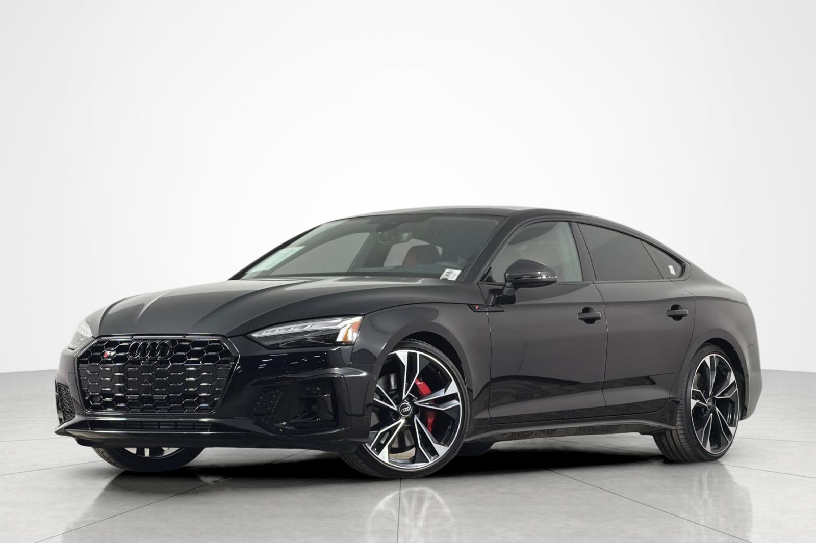 2025 Audi S5 Sportback Prestige 3.0 TFSI quattro