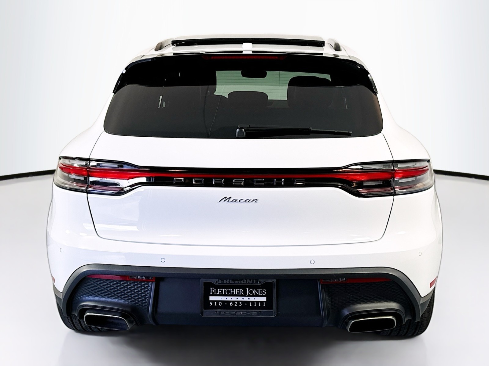 2024 Porsche Macan  6