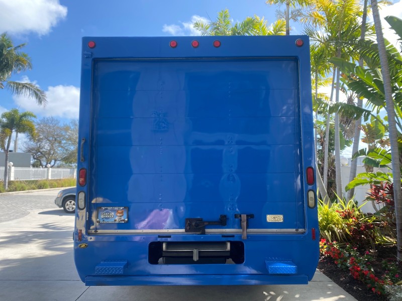 2006 Ford Econoline Commercial Cutaway LOW MILES 27,641 1 OWNER in , 