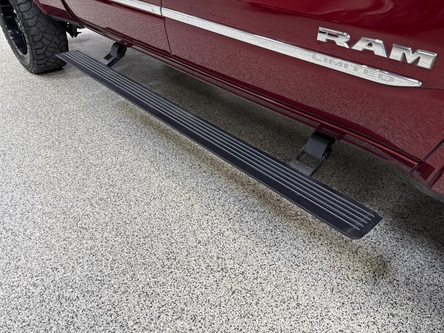 2021 Ram 1500 Limited 4WD 5.7L-V8 Hemi ProLift in , 